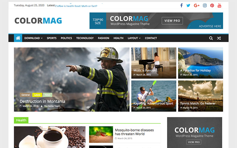 ColorMag